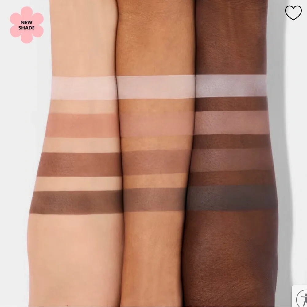 elf E.l.f. Cosmetics Bite-Size Eyeshadow in Cold Brew